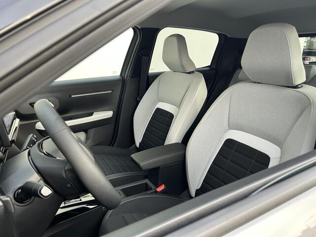 Citroen C3 Ë-C3 Max 113pk 44 kWh | Winterpakket | 17% bijtelling | Nieuw | Prijs is rijklaar