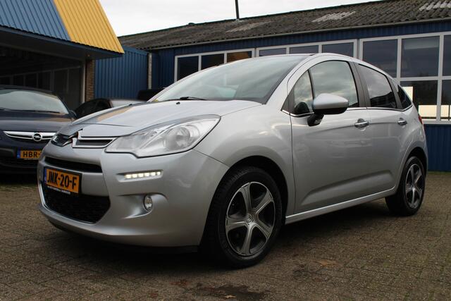 Citroen C3 1.2i "Selection" Airco - Cruise - Automaat !!! 82 Pk