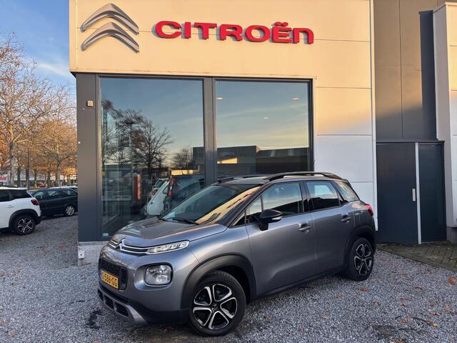 Citroen C3 Aircross 1.2 PT 82 Feel | Navi | Draadloze Telefoonlader | Apple Carplay