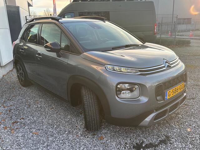 Citroen C3 Aircross 1.2 PT 82 Feel | Navi | Draadloze Telefoonlader | Apple Carplay
