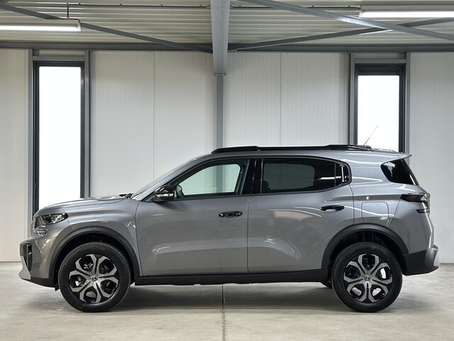 Citroen C3 Aircross 1.2 Hybrid 145pk Plus 7p. | Apple Carplay/Android Auto | Camera |