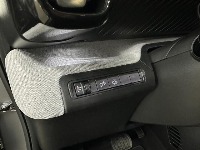 Citroen C3 Aircross 1.2 Hybrid 145pk Plus 7p. | Apple Carplay/Android Auto | Camera |