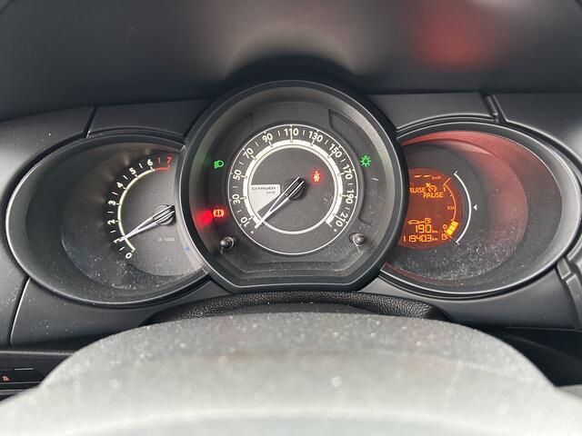 Citroen C3 1.0 PureTech Attraction | Airco