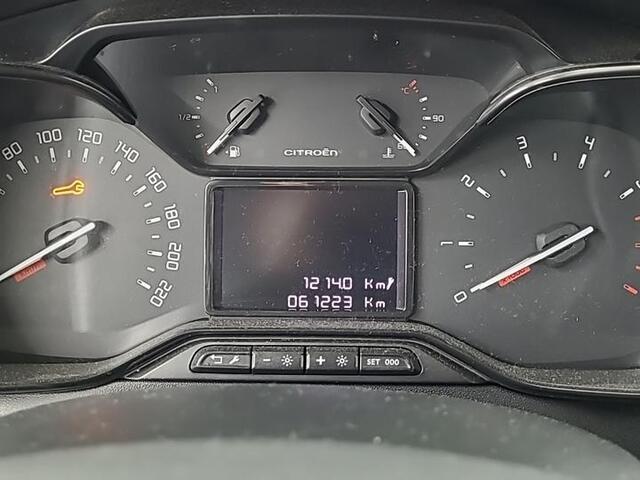 Citroen C3 1.2 PureTech Feel | LMV | Navi | Carplay | ECC |