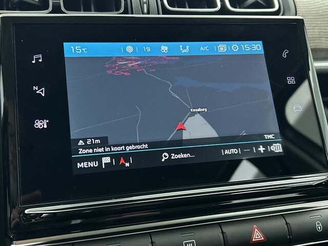 Citroen C3 82 PK Plus | Rijklaar | Stoelverwarming | Navigatie | Comfort stoelen |