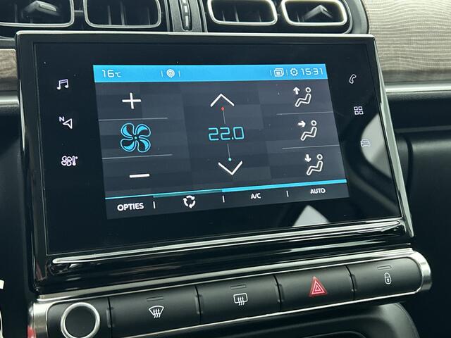 Citroen C3 82 PK Plus | Rijklaar | Stoelverwarming | Navigatie | Comfort stoelen |