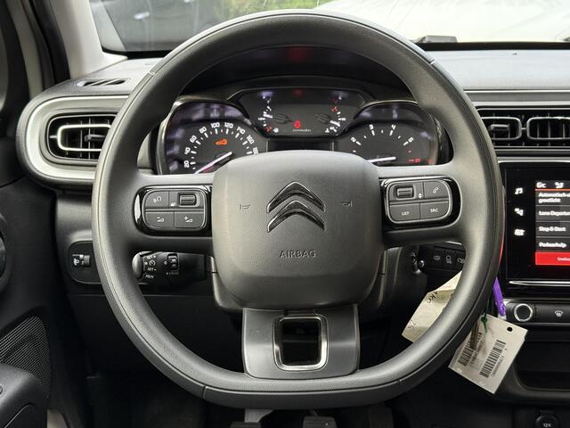 Citroen C3 1.2 PureTech C-Series l Carplay l Cruise l PDC