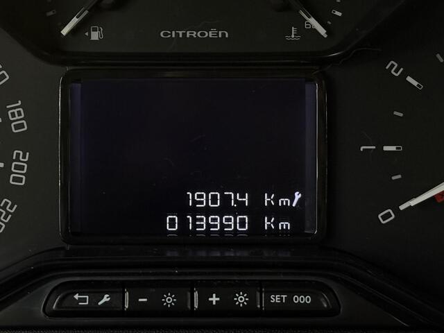 Citroen C3 1.2 PureTech C-Series l Carplay l Cruise l PDC