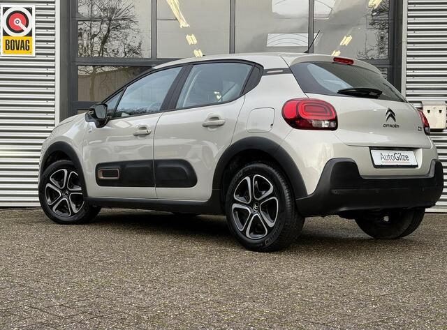 Citroen C3 1.2 PureTech C-Series l Carplay l Cruise l PDC