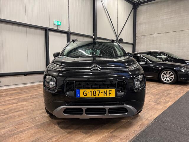 Citroen C3 1.2 PureTech Feel / AIRCO / NAVI / CRUISE / PDC / NIEUWE RIEM /