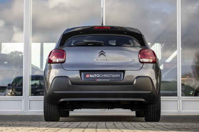 Citroen C3 1.2 PureTech S&S Origins | Camera | Carplay | NL Auto