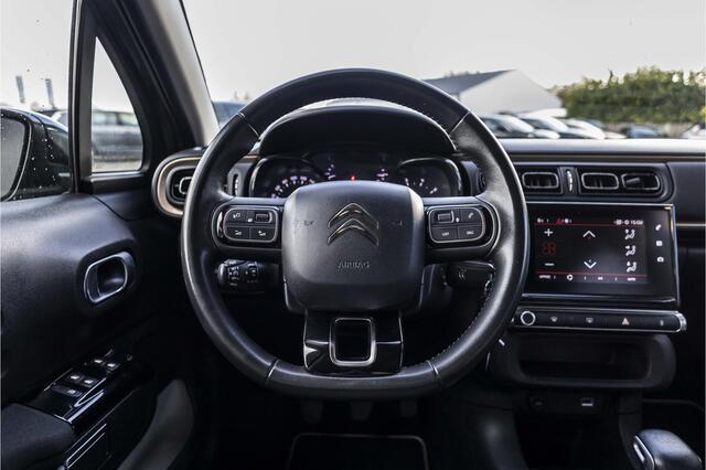 Citroen C3 1.2 PureTech S&S Origins | Camera | Carplay | NL Auto