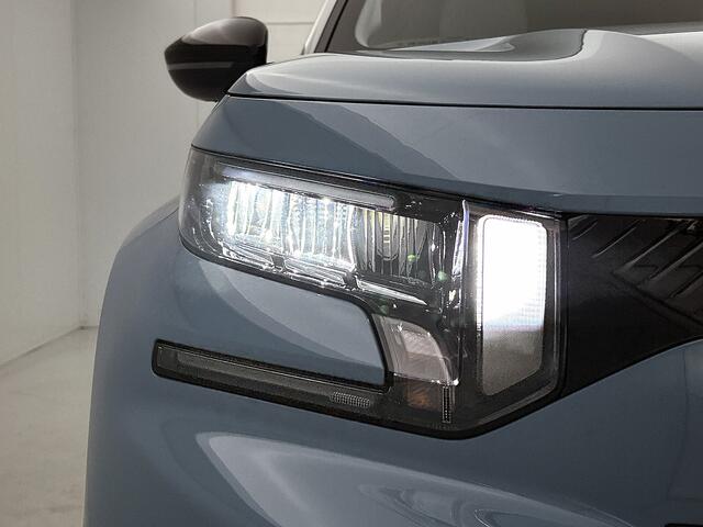 Citroen C3 Aircross Hybrid 145pk Automaat Max | Rijklaar | Apple Carplay | Two Tone | Camera