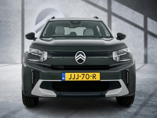 Citroen C3 Aircross Hybrid 145pk Automaat Max 7 persoons | Two Tone | Navigatie | Camera |