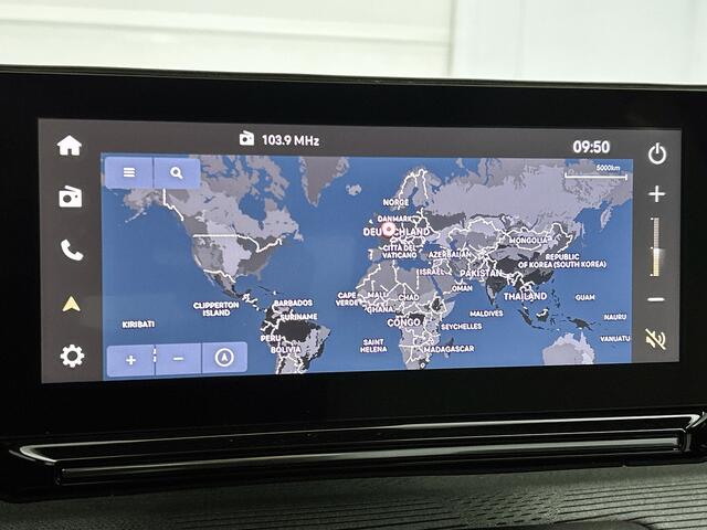 Citroen C3 Aircross Hybrid 145pk Automaat Max 7 persoons | Two Tone | Navigatie | Camera |