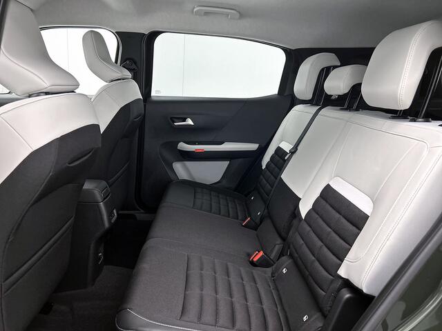 Citroen C3 Aircross Hybrid 145pk Automaat Max 7 persoons | Two Tone | Navigatie | Camera |