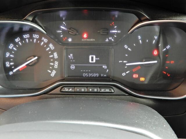 Citroen C3 1.2 PT FEEL