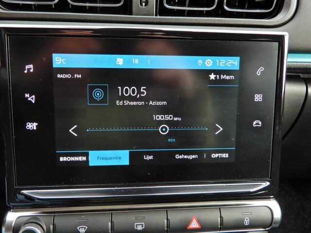 Citroen C3 1.2 PT FEEL