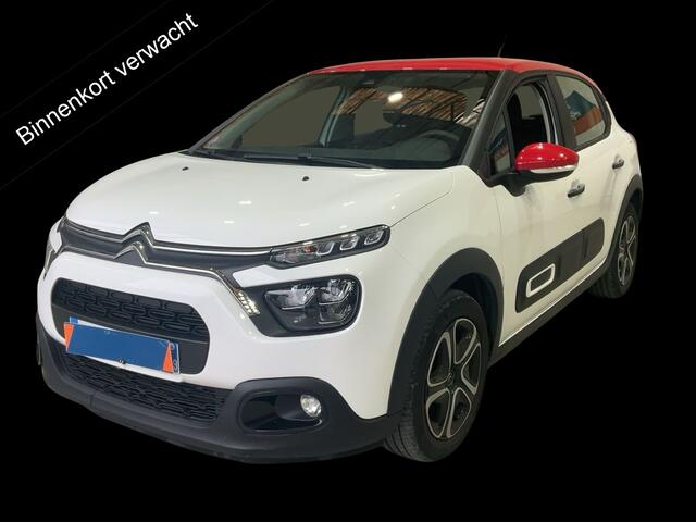 Citroen C3 1.2 PureTech Feel Edition