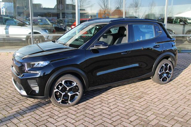 Citroen C3 1.2 Turbo 100pk Plus Hoge instap!