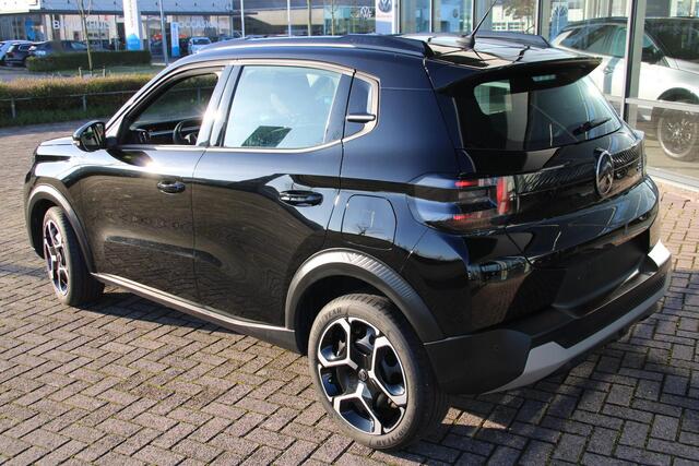 Citroen C3 1.2 Turbo 100pk Plus Hoge instap!