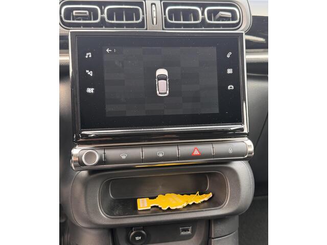 Citroen C3 1.2 PureTech ELLE / NAVI / AIRCO / GARANTIE / AUTOMAAT /