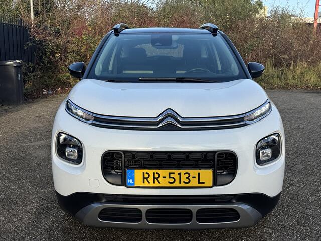 Citroen C3 Aircross 1.2 PureTech S&S Feel Clima/Navi/Cruise/LMV
