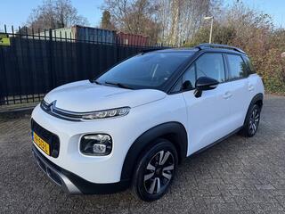 citroen-c3-aircross-1.2-puretech-s&