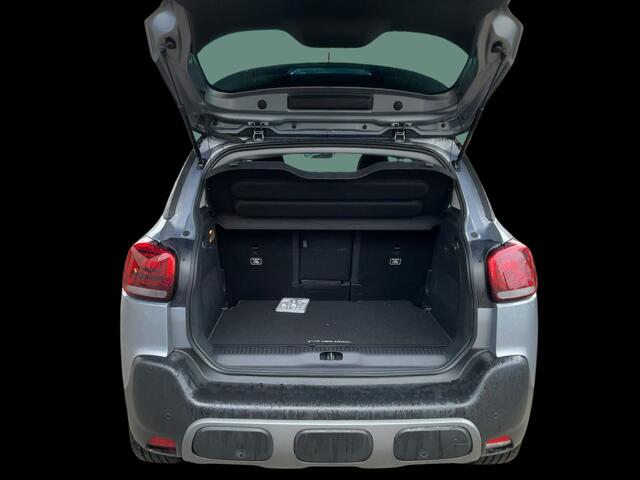 Citroen C3 Aircross 1.2 PureTech S&S Shine