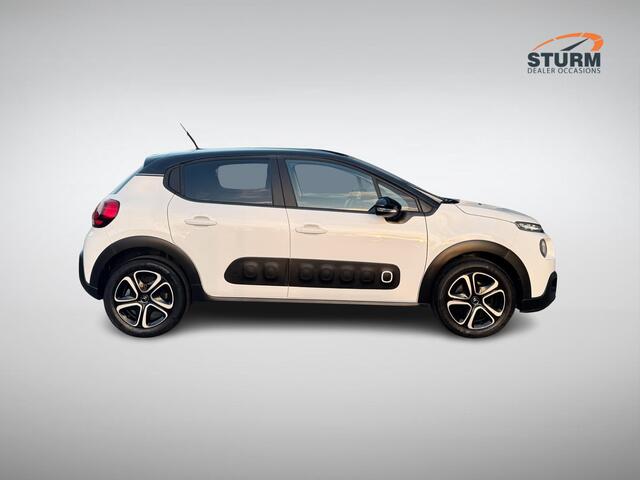 Citroen C3 1.2 PureTech S&S Feel Edition Connect Pack, NL-Auto!