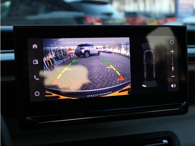 Citroen C3 Aircross 1.2 Turbo 100pk Plus | Camera / Climate / Cruise