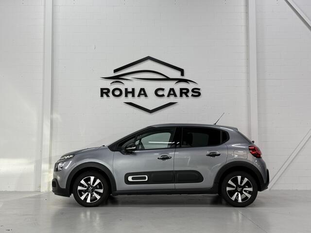 Citroen C3 Max *Lage Km*Automaat*Scherm*Camera*