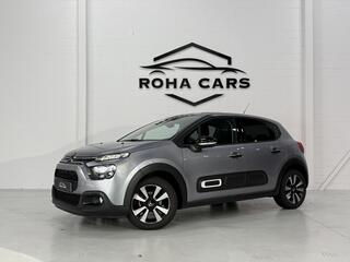 citroen-c3-max-*lage-km*automaat*sc