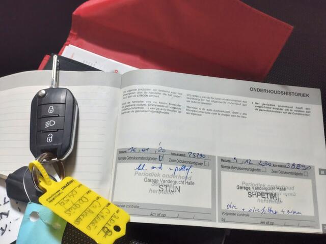 Citroen C3 1.2 PT S&S Shine