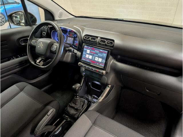 Citroen C3 1.2 Turbo (110Pk) Shine Clima Navi Camera Géén Afleverkosten