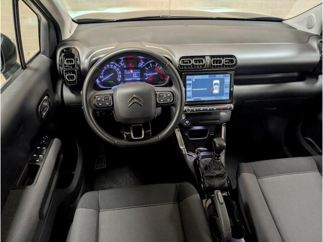 Citroen C3 1.2 Turbo (110Pk) Shine Clima Navi Camera Géén Afleverkosten