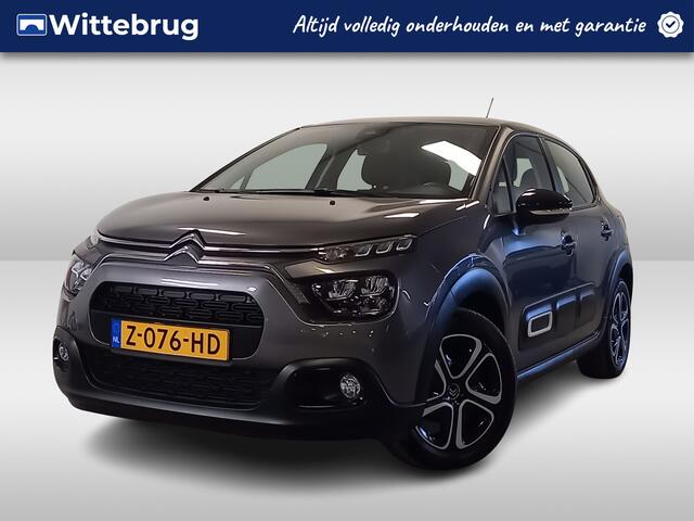 Citroen C3 1.2 PureTech Plus