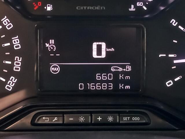 Citroen C3 1.2 PureTech Plus