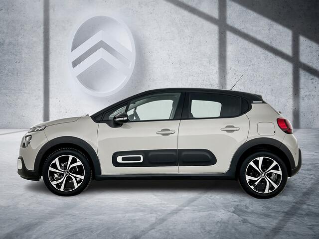 Citroen C3 110 PK Shine | Rijklaar | Comfort Seats | Parksensor v+a | 17" LMV |