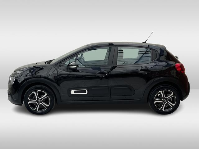 Citroen C3 PureTech 110 Max | Navigatie | Android Auto / Carplay
