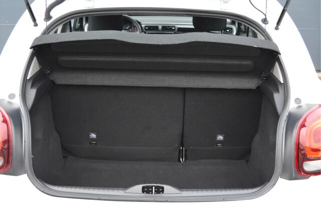 Citroen C3 1.2 PureTech Feel | Cruise/Navi/Carplay/PDC | Met Bovag garantie!