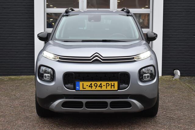 Citroen C3 Aircross PureTech 110 Shine Navigatie | Airco | Camera achter | Parkeerhulp | Carp[ay |