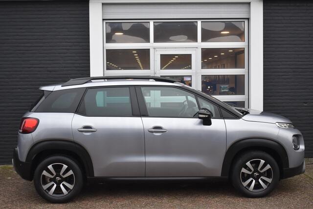 Citroen C3 Aircross PureTech 110 Shine Navigatie | Airco | Camera achter | Parkeerhulp | Carp[ay |