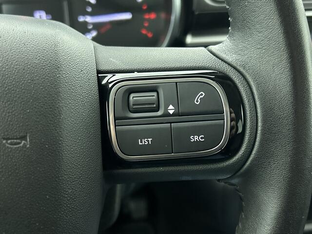 Citroen C3 82 PK Shine | Rijklaar | Camera | Navigatie | 17" LMV |