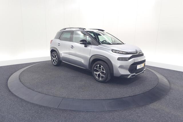 Citroen C3 Aircross PureTech 130 EAT6 Plus | Stoelverwarming | Apple Carplay | Parkeersensoren