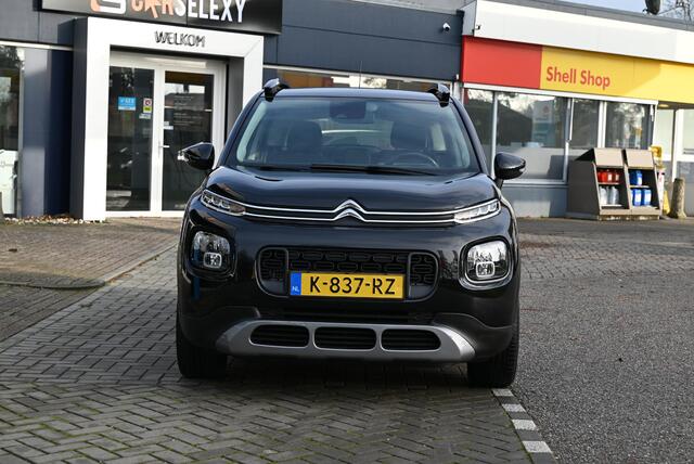 Citroen C3 Aircross 1.2 PureTech S&S Feel