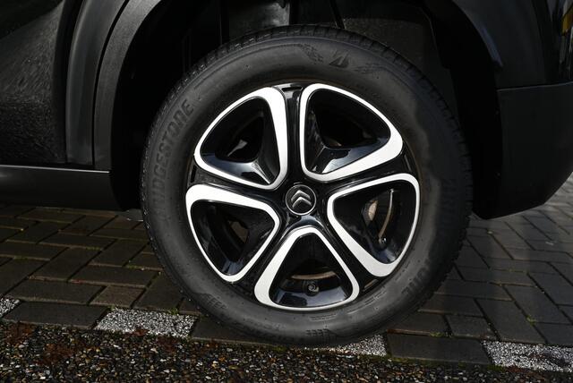 Citroen C3 Aircross 1.2 PureTech S&S Feel