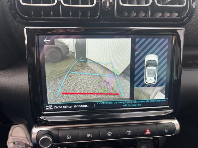 Citroen C3 Aircross 1.2 PureTech Shine Pack 130 pk automaat | Panoramadak | Alle opties! |