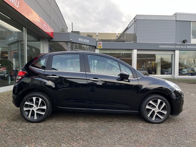 Citroen C3 1.2 PureTech Selection Carplay, Cruise, Airco.