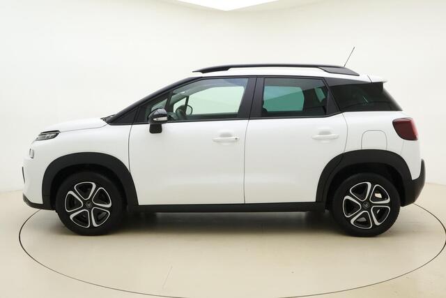 Citroen C3 Aircross 1.2 PureTech Business 130 PK | Automaat | Trekhaak | Parkeersensor | Stoelverwarming | Navigatie | Cruise Control | Start/stop | 1e eigenaar